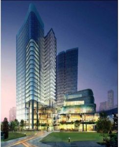 北京康納森新辦公地址