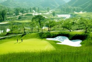 梅園高爾夫球場 梅園高爾夫球場