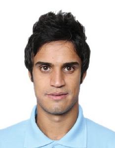 伊赫桑·吳拉姆·海珊普 伊赫桑·吳拉姆·海珊普