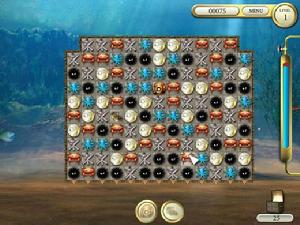 深藍海域[深藍海域介紹]