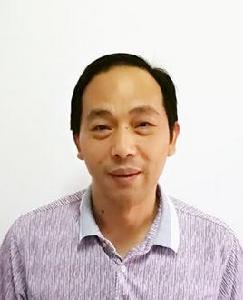 何文青[桐城市公路局黨組書記兼任駐村工作隊副隊長]