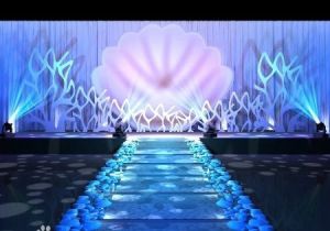 最浪漫的婚禮 最浪漫的婚禮