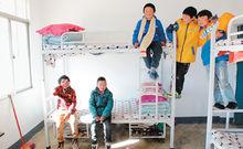 王福滿[冰花男孩]