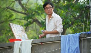 場景：陸川客串村民