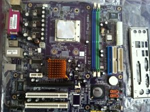 精英K8M890M-M(V1.0A) 精英K8M890M-M(V1.0A)