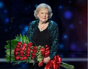 Betty White
