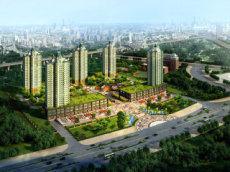 長春恆大翡翠華庭 長春恆大翡翠華庭