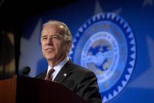 約瑟夫&middot;拜登