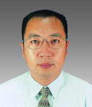 任東[首都師範大學生命科學學院教授]