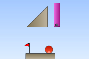 重力小球 重力小球