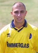 恩里科·凡蒂尼 恩里科·凡蒂尼