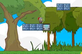 勇士拯救公主 勇士拯救公主