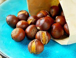 炒鍋版糖炒栗子 炒鍋版糖炒栗子