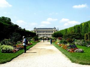 法國國家自然歷史博物館