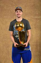 2014-15賽季NBA總冠軍