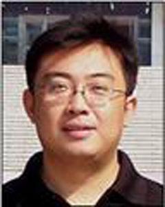 郝哲[瀋陽大學建築工程學院教授郝哲]