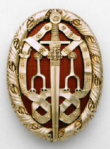 下級勛位爵士 下級勛位爵士