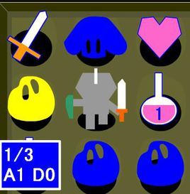 魔塔遊戲 魔塔遊戲