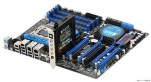 DFI Infinity NF550-M2/G DFI Infinity NF550-M2/G