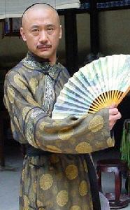 楊一凡[影視演員楊升的別名]