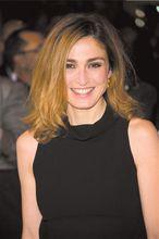 朱莉&middot;加耶