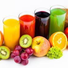 果然鮮榨果汁 果然鮮榨果汁