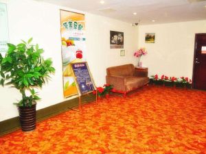 北京格林豪泰連鎖酒店天壇南門店