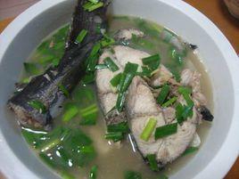 湯醃鮁魚 湯醃鮁魚