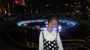 唐旭彤【演員】