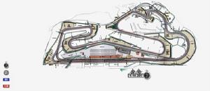 埃斯托利爾賽道 埃斯托利爾賽道