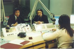 上海人民廣播電台