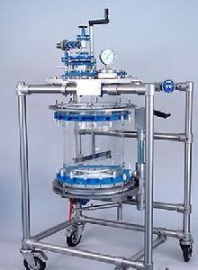 真空過濾器 真空過濾器