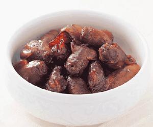 韓國料理醬小魷魚 韓國料理醬小魷魚