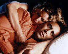 《離開拉斯維加斯》劇照