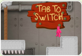 橡皮泥小熊大冒險