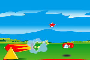 大炮超人 大炮超人