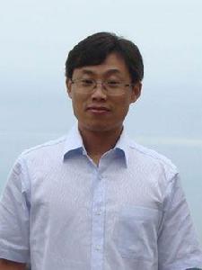 王巍[中國地質大學（武漢）計算機學院講師]