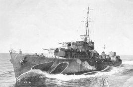 L級驅逐艦 L級驅逐艦