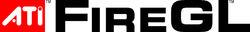 ATI FireGL商標