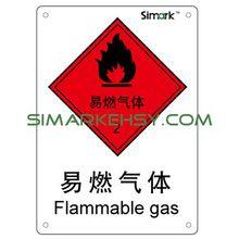 易燃氣體