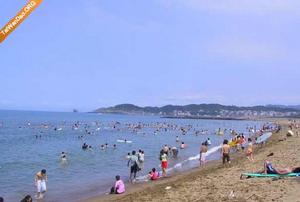 （圖）中角濱海公園