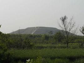 康陵[西漢康陵]