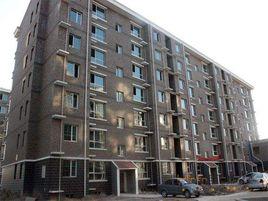 博雅A區 博雅A區