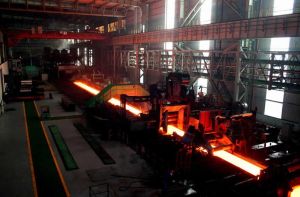 日照鋼鐵控股集團有限公司