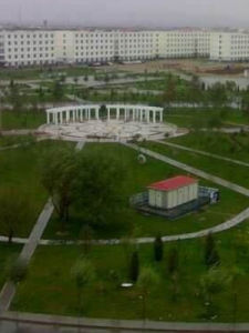 包頭輕工職業技術學院 包頭輕工職業技術學院