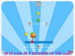 橙子物理升級版