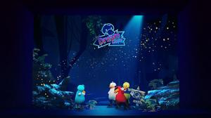 鴨嘴獸男孩:放飛夢想 鴨嘴獸男孩:放飛夢想