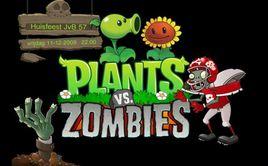 植物大戰殭屍年度版 植物大戰殭屍年度版