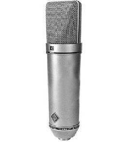 NeumannU87電容話筒 NeumannU87電容話筒