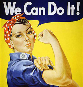 19世紀美國婦女的獨立標誌